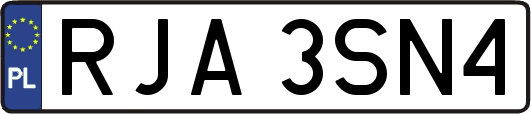 RJA3SN4