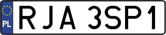 RJA3SP1