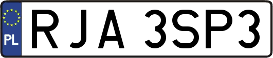 RJA3SP3