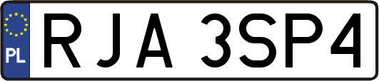 RJA3SP4