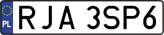 RJA3SP6