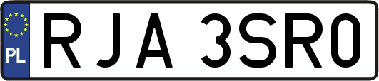 RJA3SR0