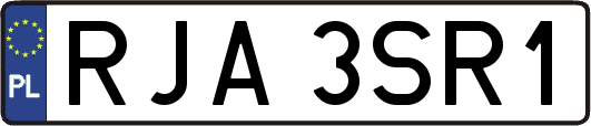 RJA3SR1