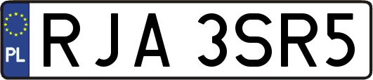 RJA3SR5
