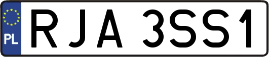 RJA3SS1
