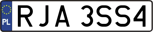 RJA3SS4