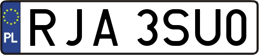RJA3SU0