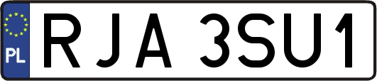 RJA3SU1