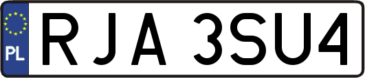 RJA3SU4