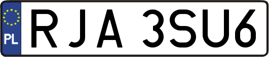 RJA3SU6