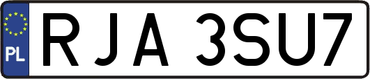 RJA3SU7