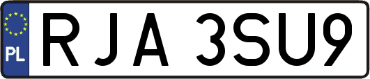 RJA3SU9