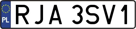 RJA3SV1
