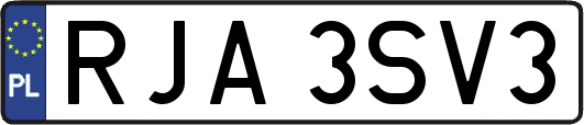 RJA3SV3