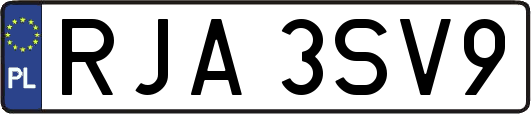 RJA3SV9