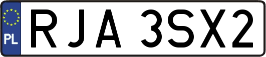 RJA3SX2