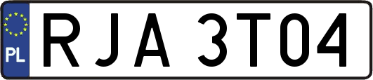RJA3T04