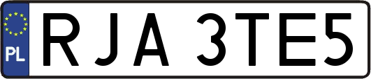 RJA3TE5