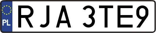 RJA3TE9