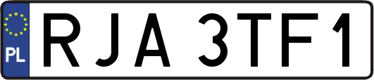 RJA3TF1
