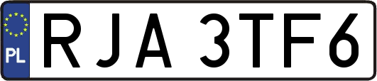 RJA3TF6