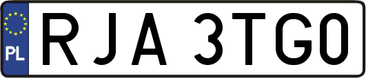 RJA3TG0