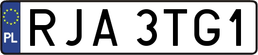 RJA3TG1
