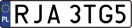 RJA3TG5