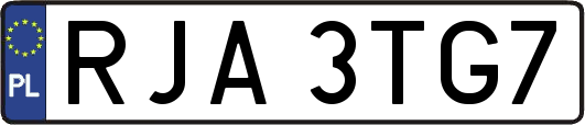RJA3TG7