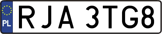 RJA3TG8