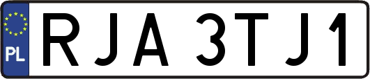 RJA3TJ1