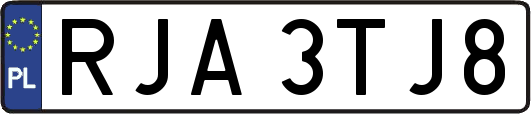 RJA3TJ8