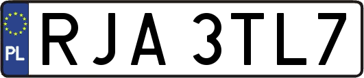 RJA3TL7