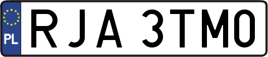 RJA3TM0