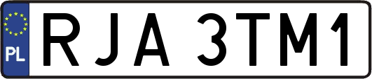 RJA3TM1