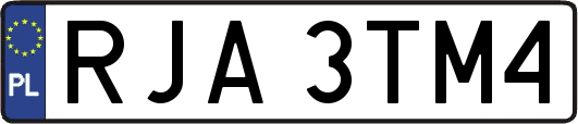 RJA3TM4