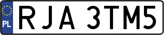 RJA3TM5