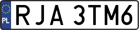 RJA3TM6