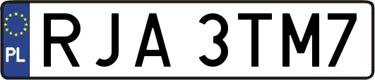 RJA3TM7
