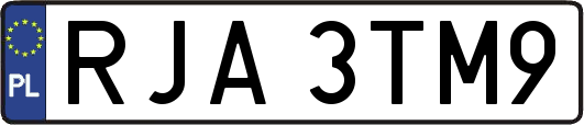 RJA3TM9