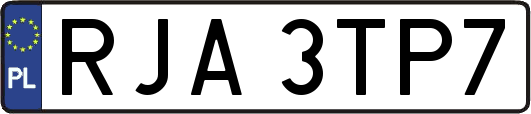 RJA3TP7
