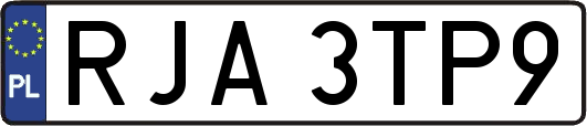 RJA3TP9