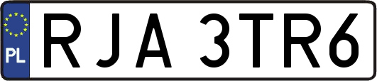 RJA3TR6