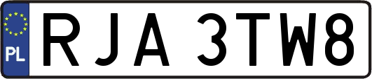 RJA3TW8