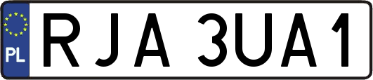 RJA3UA1