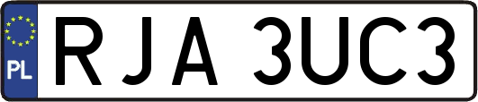 RJA3UC3