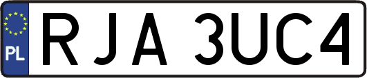 RJA3UC4
