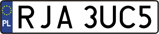 RJA3UC5
