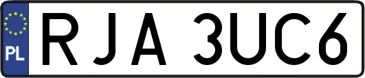 RJA3UC6