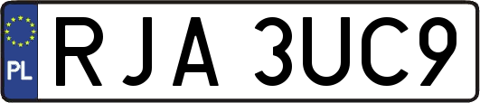 RJA3UC9